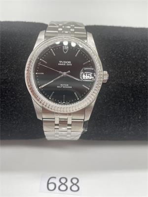 11/2021 - 688 - 01 OROLOGIO TUDOR PRINCE